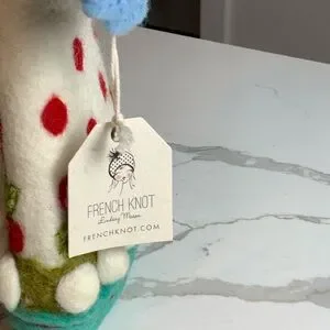 Angel Tree Topper - Joy - Thumbnail 5